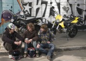 Derbi DRD Evo 50 SM Derbi DRD Evo 50 SM